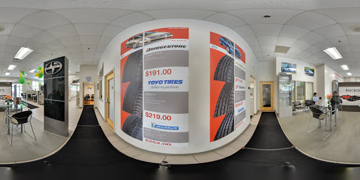 Toyota Dealer «Ira Toyota of Tewksbury», reviews and photos, 468 Main St, Tewksbury, MA 01876, USA