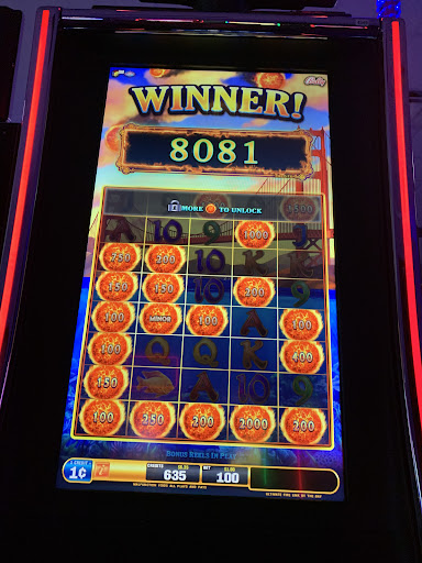 Casino «Vegas Experience», reviews and photos, 16120 San Carlos Blvd #1, Fort Myers, FL 33908, USA