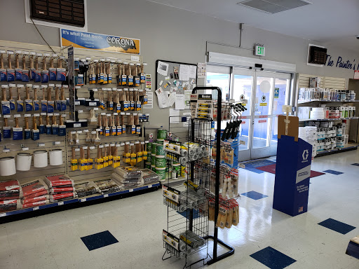 Paint Store «Kelly-Moore Paints», reviews and photos, 999 E El Camino Real, Sunnyvale, CA 94087, USA