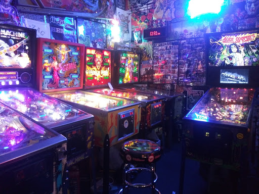 Video Game Store «Rock Fantasy», reviews and photos, 75 W Main St, Middletown, NY 10940, USA
