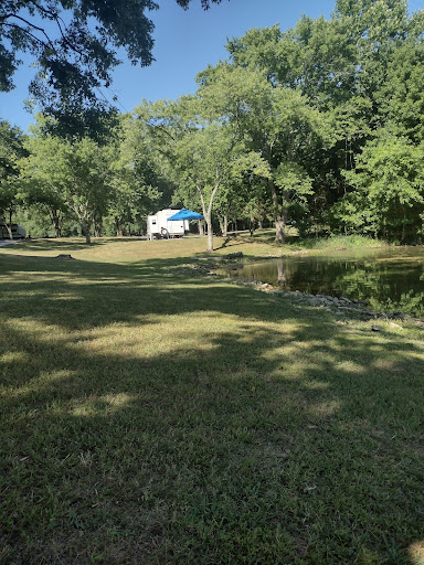 Campground «Salt Lick Creek Campground», reviews and photos, 520 Salt Lick Park Ln, Gainesboro, TN 38562, USA