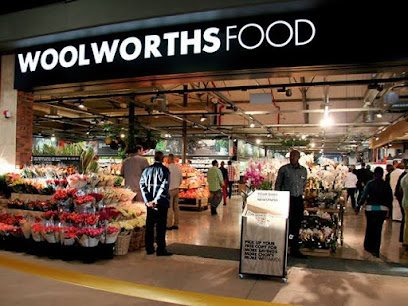 woolworths