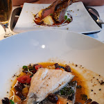 Photo n°1 de l'avis de JA6652. fait le 18/09/2021 à 18:56 sur le  Ristorante Al Bacio à Malcesine