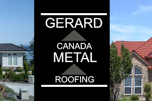 Gerard Canada Metal Roofing