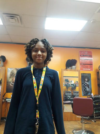 Beauty Salon «El Nati Dominican Hair Salon», reviews and photos, 6011 Haverford Ave, Philadelphia, PA 19151, USA