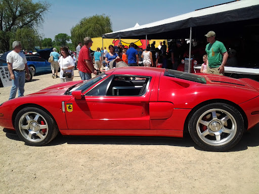 Event Venue «Willow Island at the Alliant Energy Center», reviews and photos, 1919 Alliant Energy Center Way, Madison, WI 53713, USA