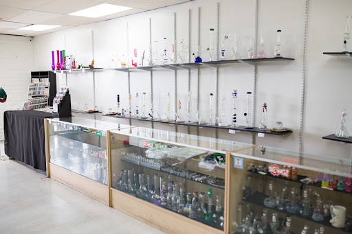 Tobacco Shop «Big Worms Smoke Shop», reviews and photos, 12313 NW Grand Ave, El Mirage, AZ 85335, USA