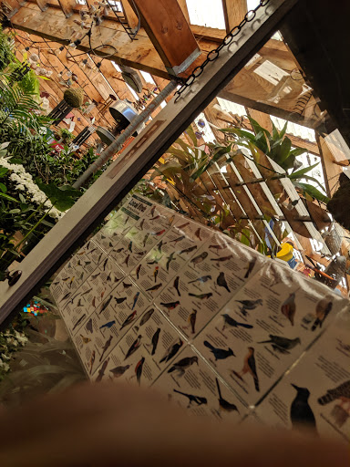 Garden Center «Ladera Garden & Gifts», reviews and photos, 3130 Alpine Rd #380, Portola Valley, CA 94028, USA