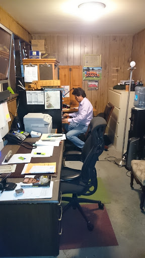 Moving and Storage Service «Luigys Moving San Francisco», reviews and photos, 3090 16th St #407, San Francisco, CA 94103, USA