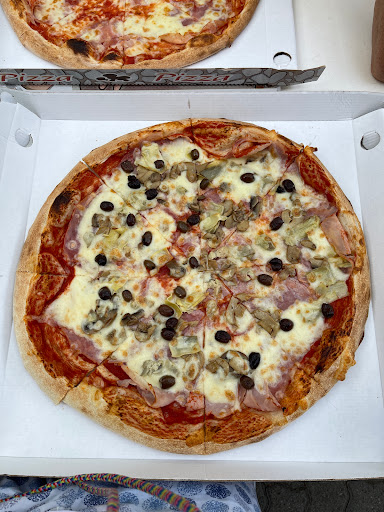 Big Pizza Diano Marina in Diano Marina, Provincia di Imperia