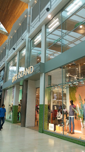 River Island - Leicester