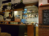 Atmosphère du Restaurant argentin Santa Carne à Paris - n°14