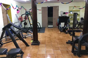 Ezra (Unisex) Gym & Protein Shop Thoothukudi image