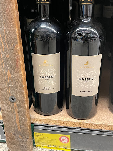 Wine Store «BevMo!», reviews and photos, 168 Solana Hills Dr, Solana Beach, CA 92075, USA