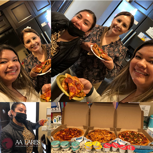 Auto Insurance Agency «AA Lares Insurance Services, Inc.», reviews and photos