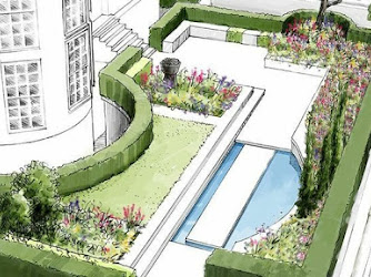 Yeşil Kalem Peyzaj Mimarlığı