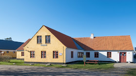 Tornby Gamle Købmandsgård