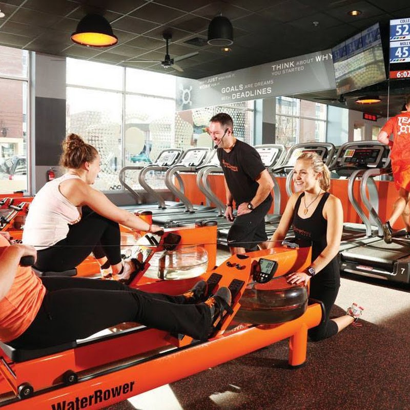 Orangetheory Fitness