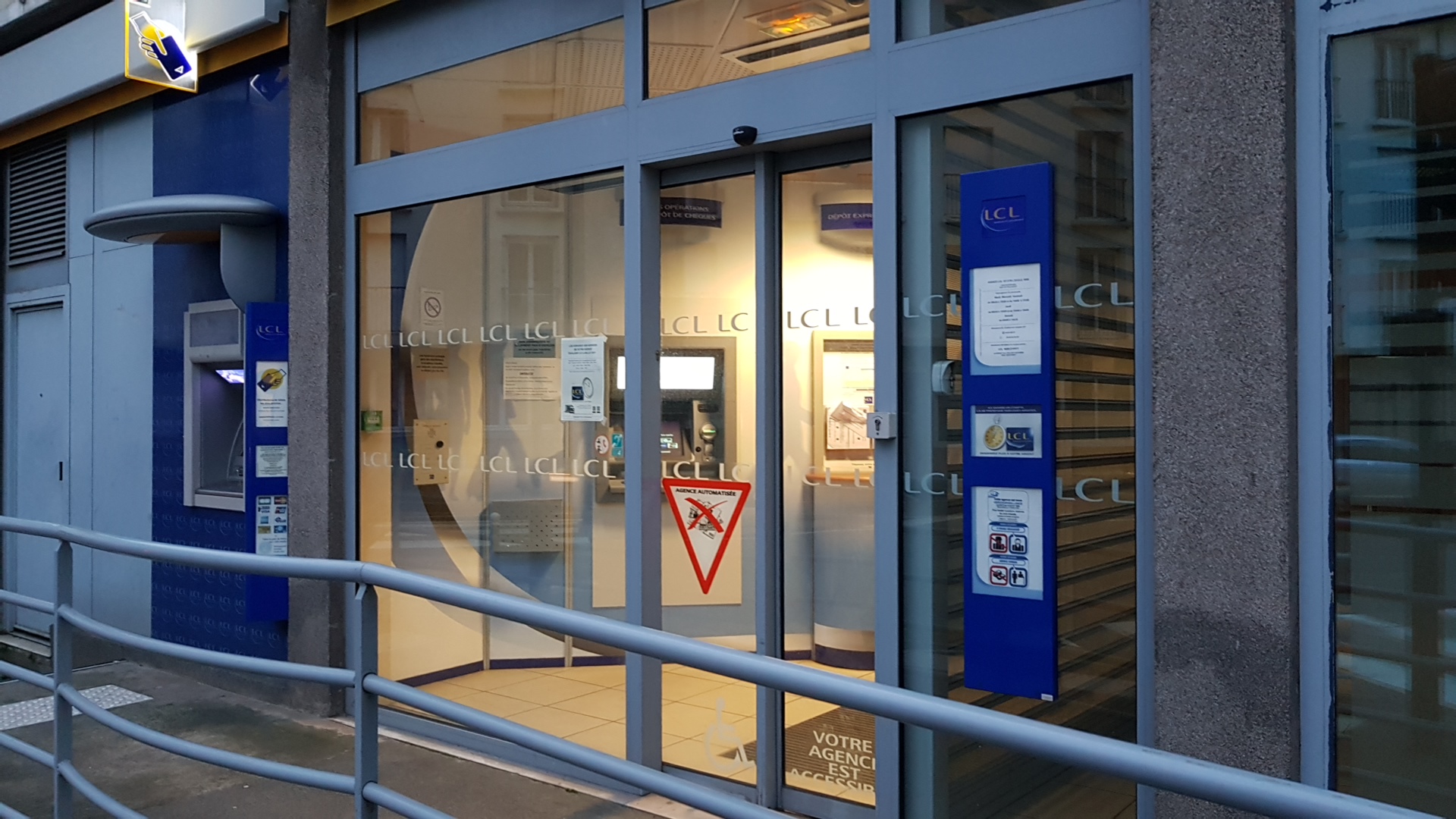 Photo n° 3 de l'avis de Stephane.o fait le 28/10/2017 à 14:05