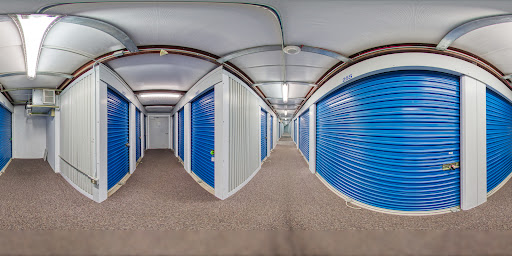 Self-Storage Facility «Central Self Storage», reviews and photos, 641 E Warner Rd, Chandler, AZ 85225, USA