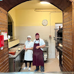 Photo n°1 de l'avis de Kushal.o fait le 22/04/2022 à 06:48 sur le  Pizzeria Porto Romano à Olbia