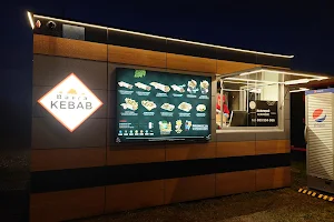 Bafra Kebab image