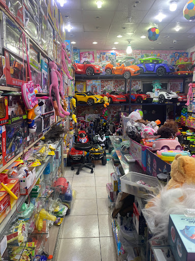 العاب التحدي لالعاب الاطفال 