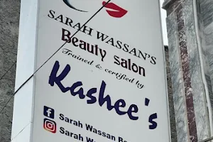 Sarah Wassan Beauty salon image