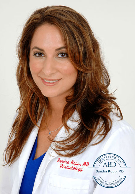 Dr. Sandra A. Kopp, MD - Dermatologist Cherry Hill - Nova Dermatology - Acne Treatment - Botox Specialist - Skin Cancer Treatment - PRP for Hair Loss