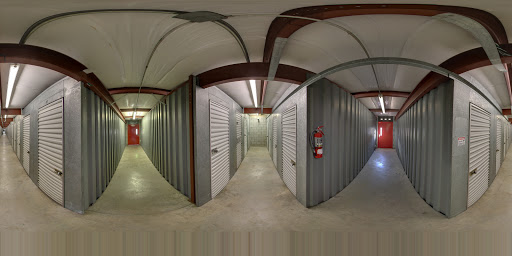 Self-Storage Facility «Extra Attic Self Storage Wilmington», reviews and photos, 5135 Market St, Wilmington, NC 28405, USA