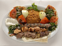 Photos du propriétaire du Restaurant libanais Restaurant Nawar libanais à Antony - n°10