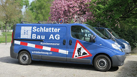 Schlatter Bau AG