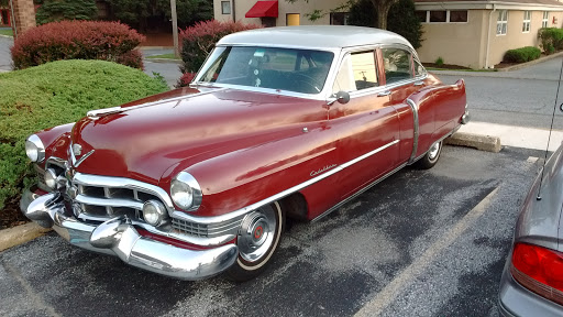 Bar «Oddity Bar», reviews and photos, 500 Greenhill Ave, Wilmington, DE 19805, USA