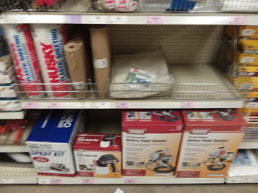 Hardware Store «Harbor Freight Tools», reviews and photos, 2160 S Sheridan Rd, Tulsa, OK 74129, USA