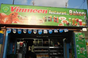 Vinmeen Bakery image