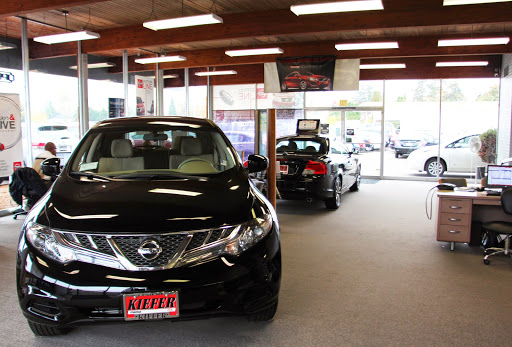 Car Dealer «Volvo of Corvallis», reviews and photos, 900 NW 4th St, Corvallis, OR 97330, USA