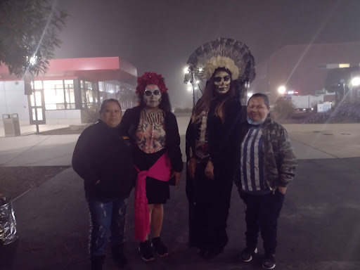 University «Hartnell College», reviews and photos