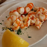 Photo n°1 de l'avis de Barbara.h fait le 01/08/2022 à 08:05 sur le  Trattoria La Farmacia Dei Sani à Carpenedolo