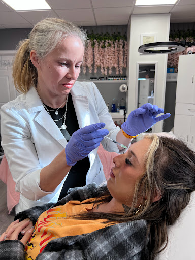 Find wave tattoo ideas for your next unique tattoo in Lewiston at Permanent Makeup & Aesthetics In Maine