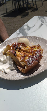 Plats et boissons du Restaurant Astro sur Rhin à Village-Neuf - n°6