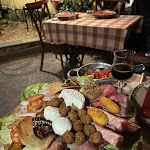 Photo n°4 de l'avis de Peppe.i fait le 06/10/2023 à 14:33 sur le  La Tana Del Coniglio à Villaricca