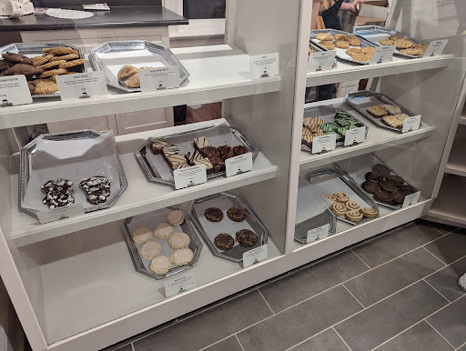 Wedding Bakery «THE CHOCOLATE a dessert cafe», reviews and photos, 212 State St, Orem, UT 84058, USA