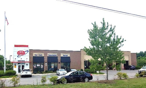 Auto Insurance Agency «AAA Brandywine Car Care Insurance Travel Center», reviews and photos
