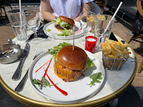 Plats et boissons du Restaurant Caramel à Amiens - n°4