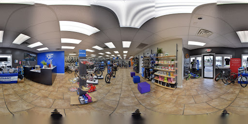 Bicycle Store «Middletown Cycling & Fitness», reviews and photos, 11519 Shelbyville Rd, Louisville, KY 40243, USA