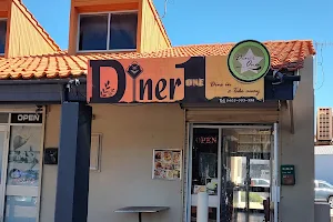 Diner One image