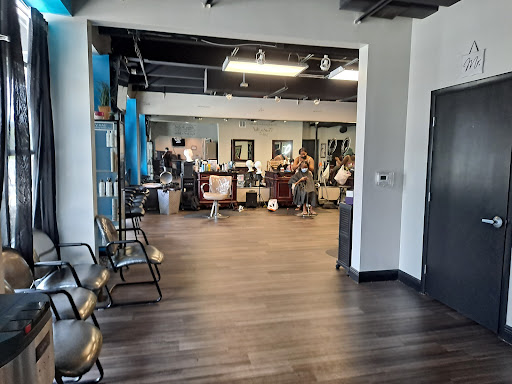 Hair Salon «Inner Beauty Salon and Spa», reviews and photos, 6800 N Orange Blossom Trail #110, Orlando, FL 32810, USA