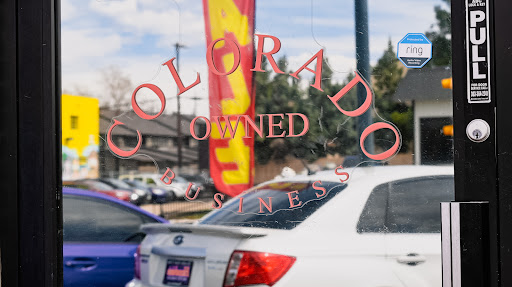 Used Car Dealer «HOOSHIES AUTO SALES», reviews and photos, 2415 S Broadway, Denver, CO 80210, USA