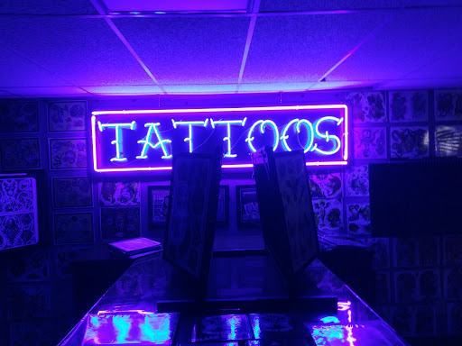 Explore hysterectomy tattoo ideas, creative tattoo ideas in Martins Ferry, available at Hot Rod Tattooing