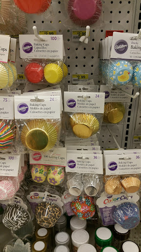 Fabric Store «Jo-Ann Fabrics and Crafts», reviews and photos, 1800 Skibo Rd, Fayetteville, NC 28303, USA